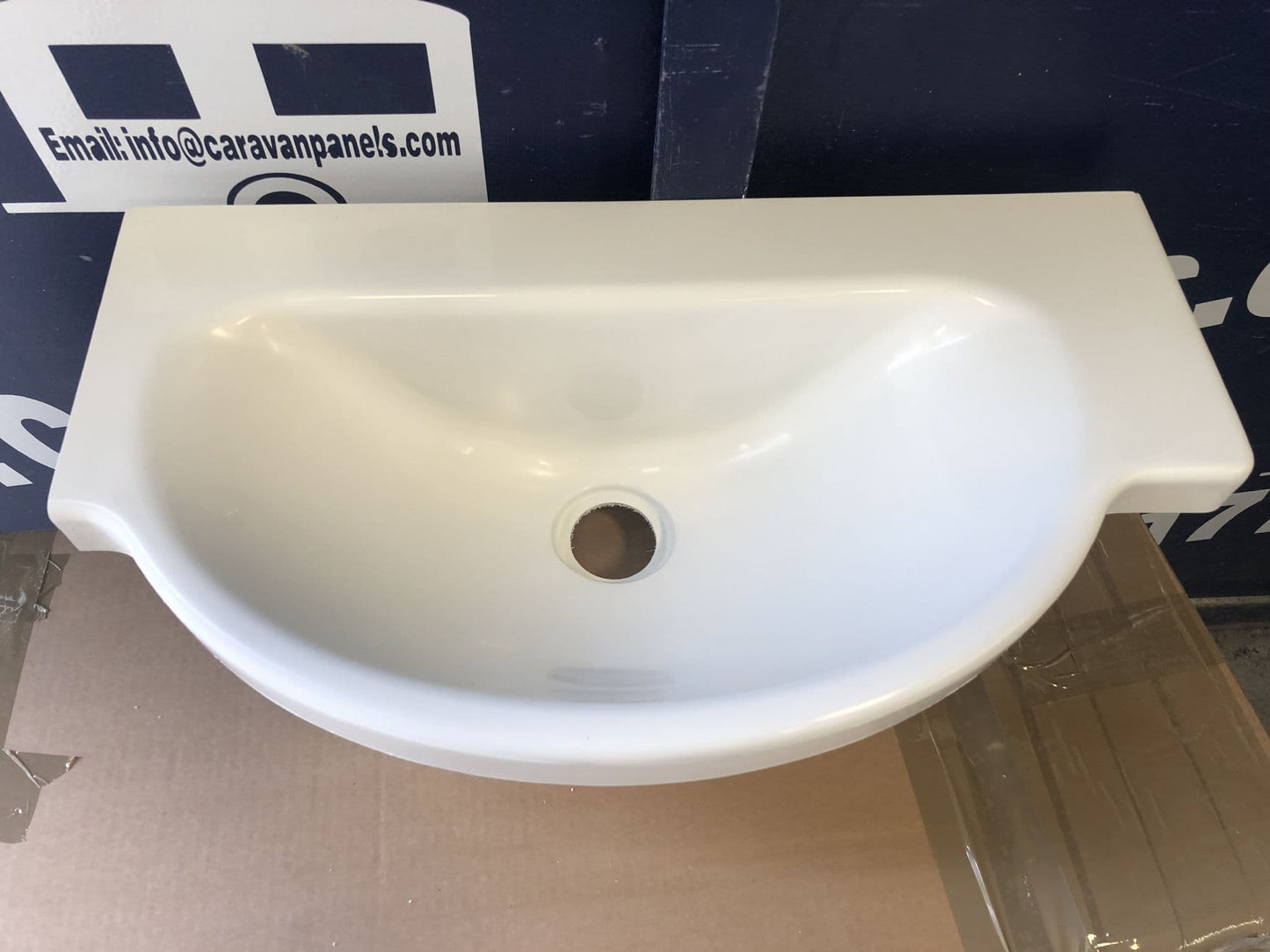 CPS-930 SINK