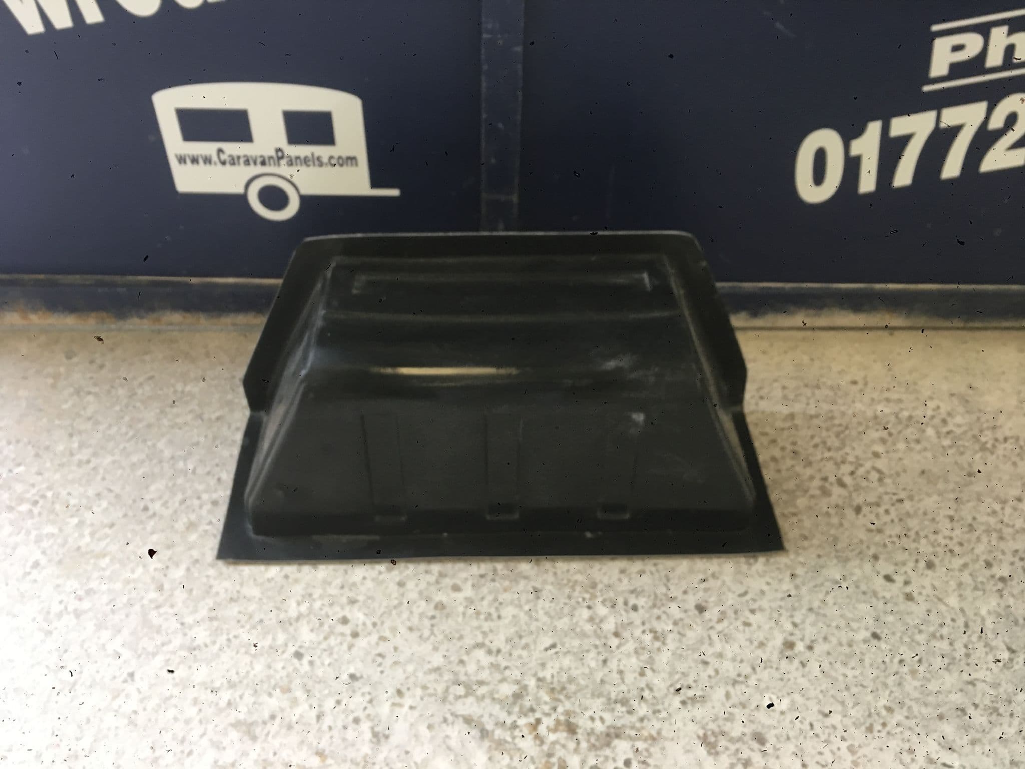 CPS-IWB-001-INNER WHEEL BOX – Caravan Panels