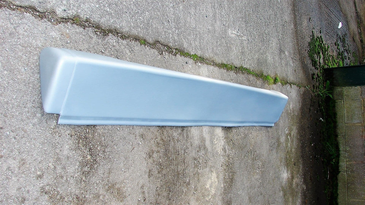 Caravan Rear Spoiler CPS-MIS-011 MOTORHOME SPOILER TRIM โ Caravan Panels