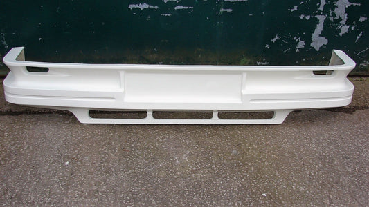 CPS-MIS-012 MOTORHOME FRONT SPOILER