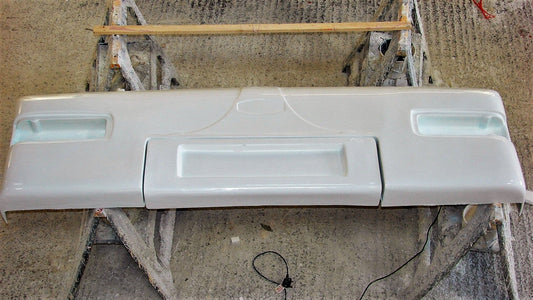 CPS-MIS-017 CAMPER TRAILER LOWER REAR