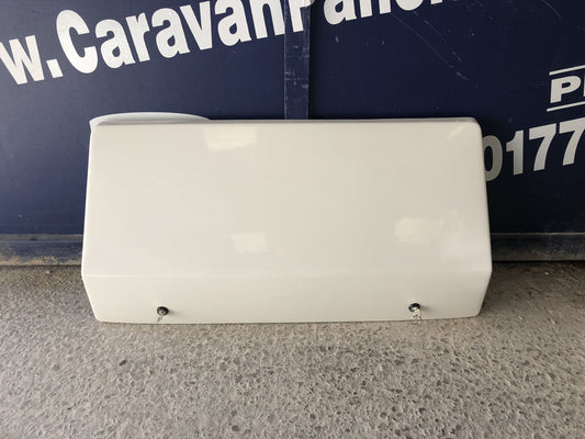 CPS-MIS-022 PENINE LOCKER LID