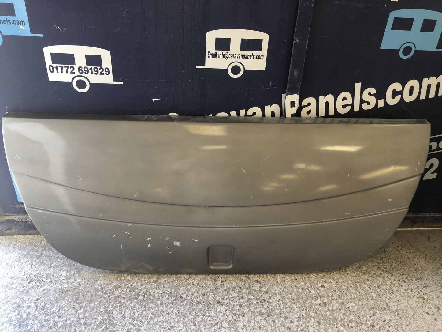 CPS-MIS-023 MOTORHOME LOCKER LID