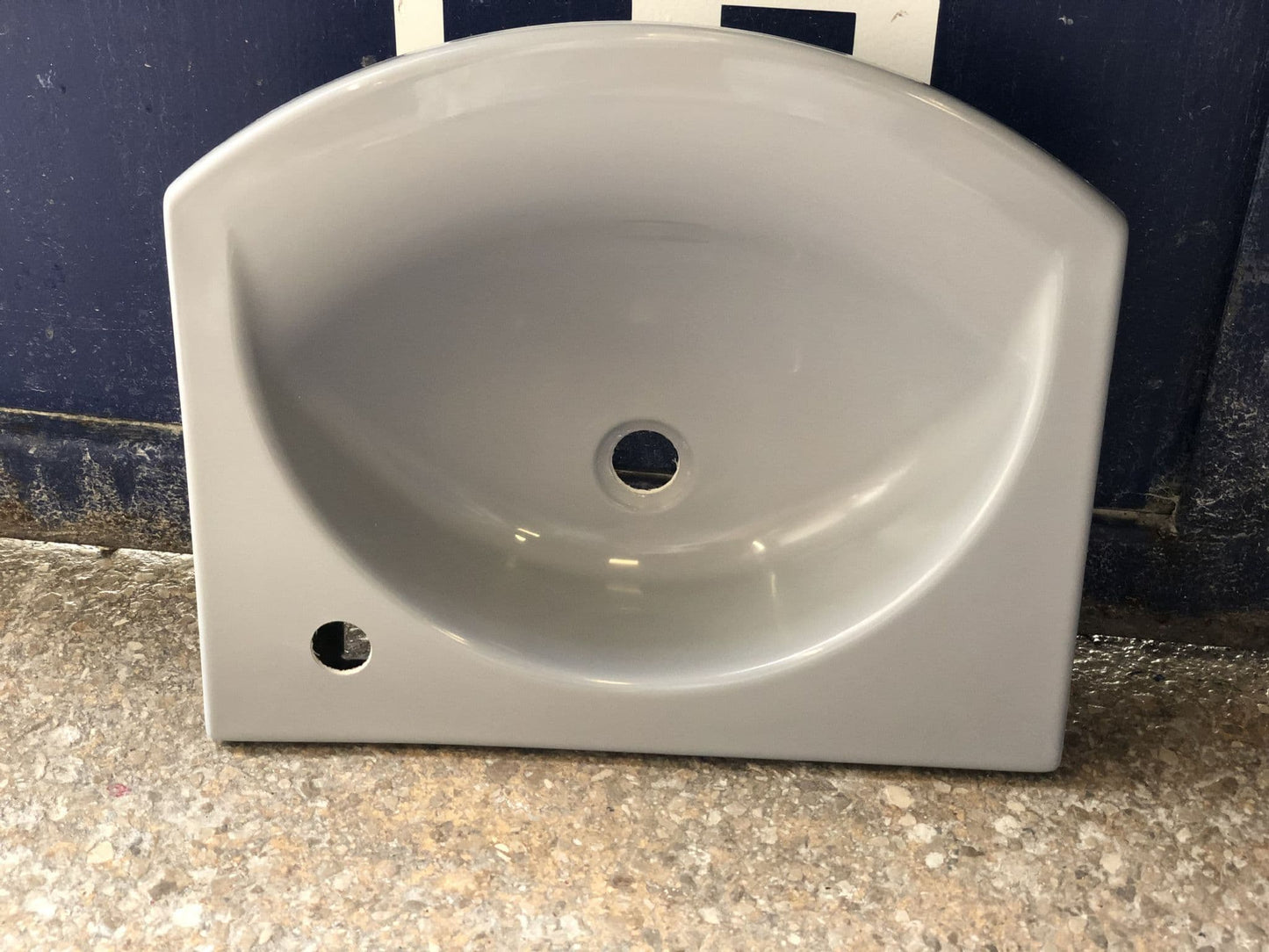 CPS-MOT0-1057 SINK