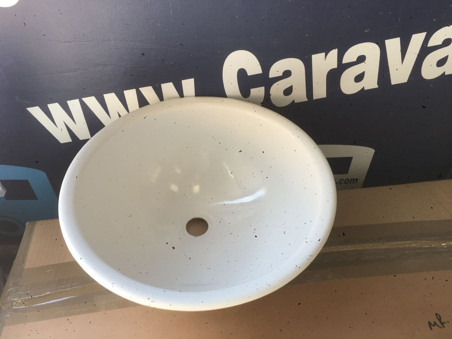 CPS-MOTO-1011 SINK