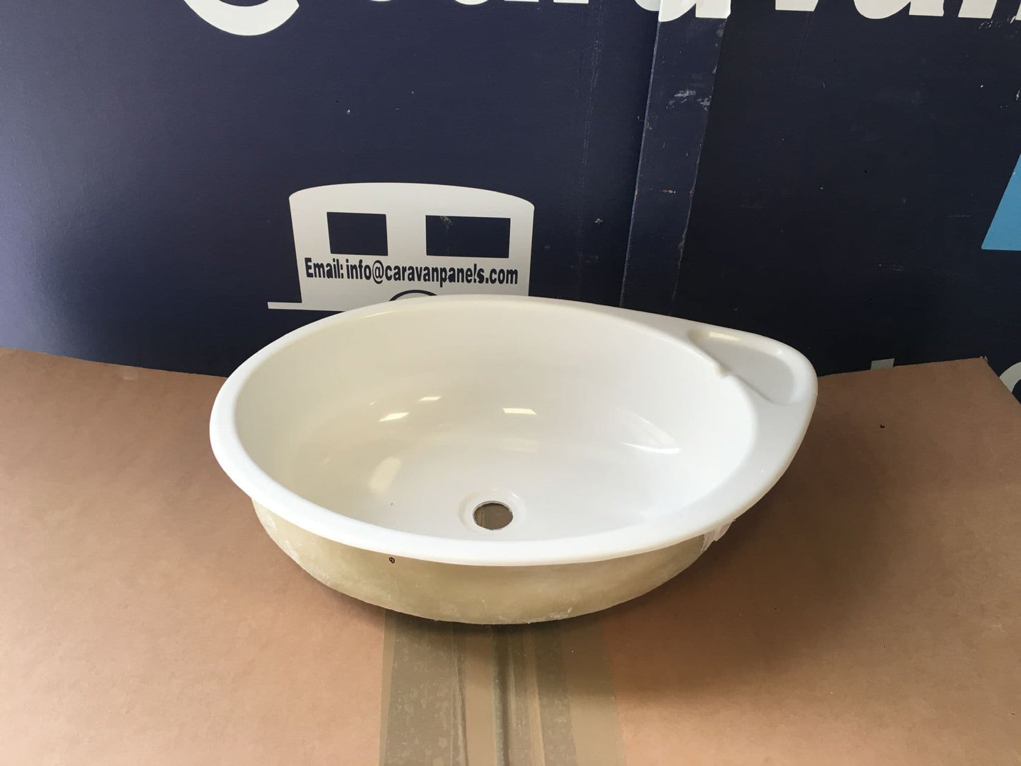 CPS-MOTO-1022 SINK