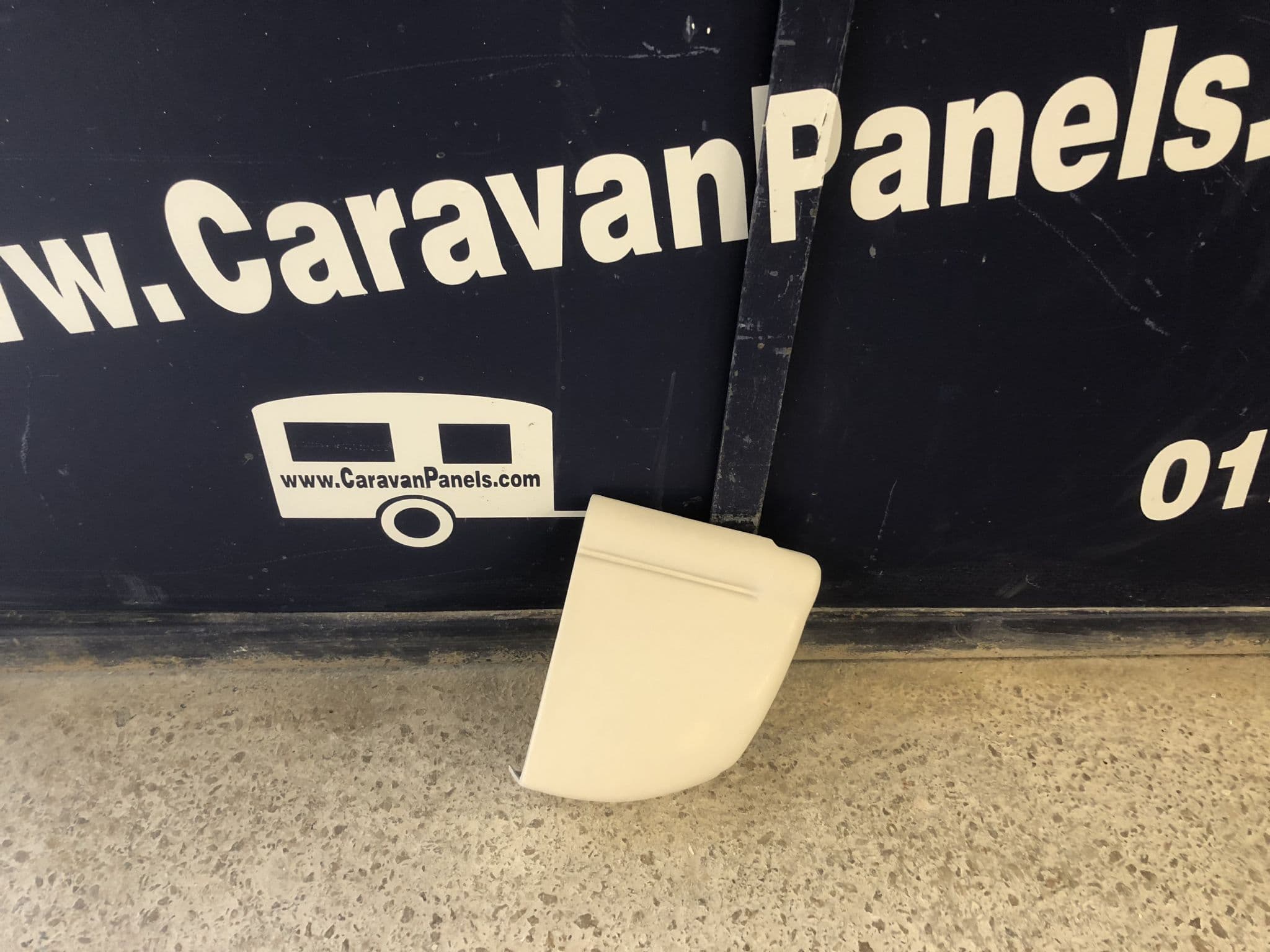 CPS-MOTO-613 EC – Caravan Panels