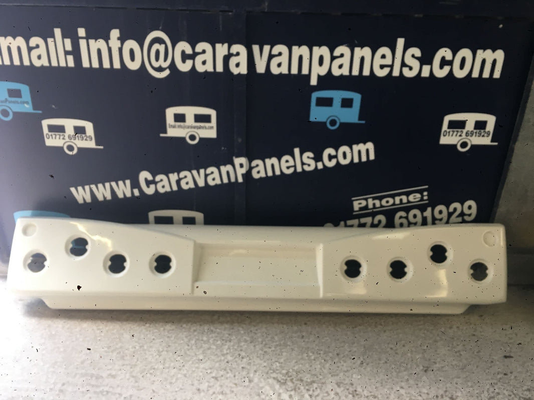 Motorhome Rear Panels – Caravan Panels