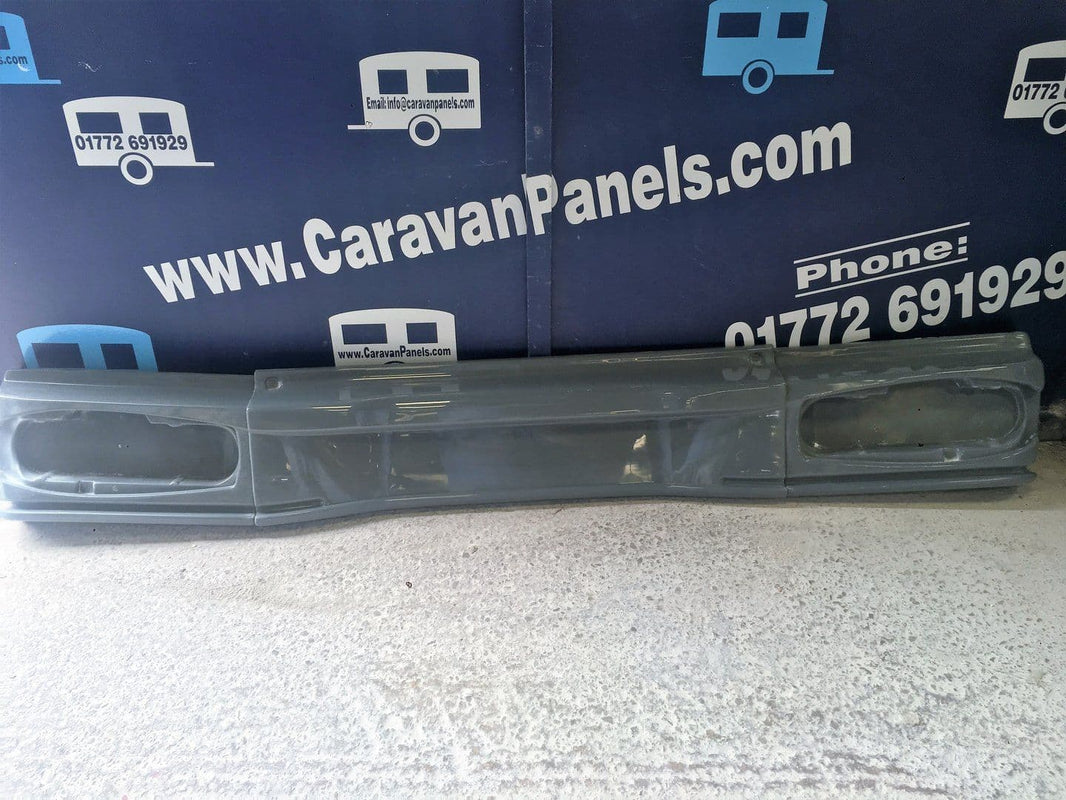 Motorhome Rear Panels – Caravan Panels