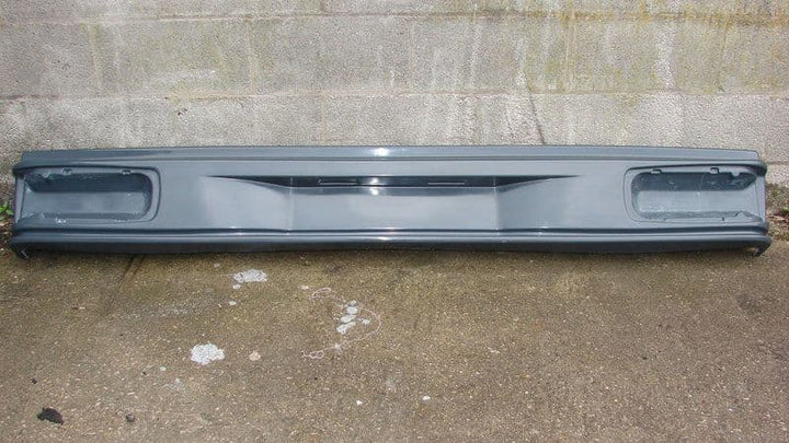 Motorhome Rear Panels – Caravan Panels