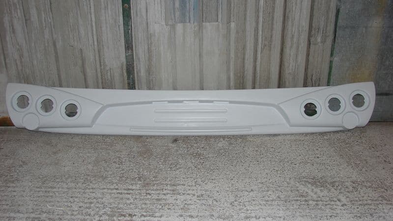 CPS-MOTO-720 LOWER REAR