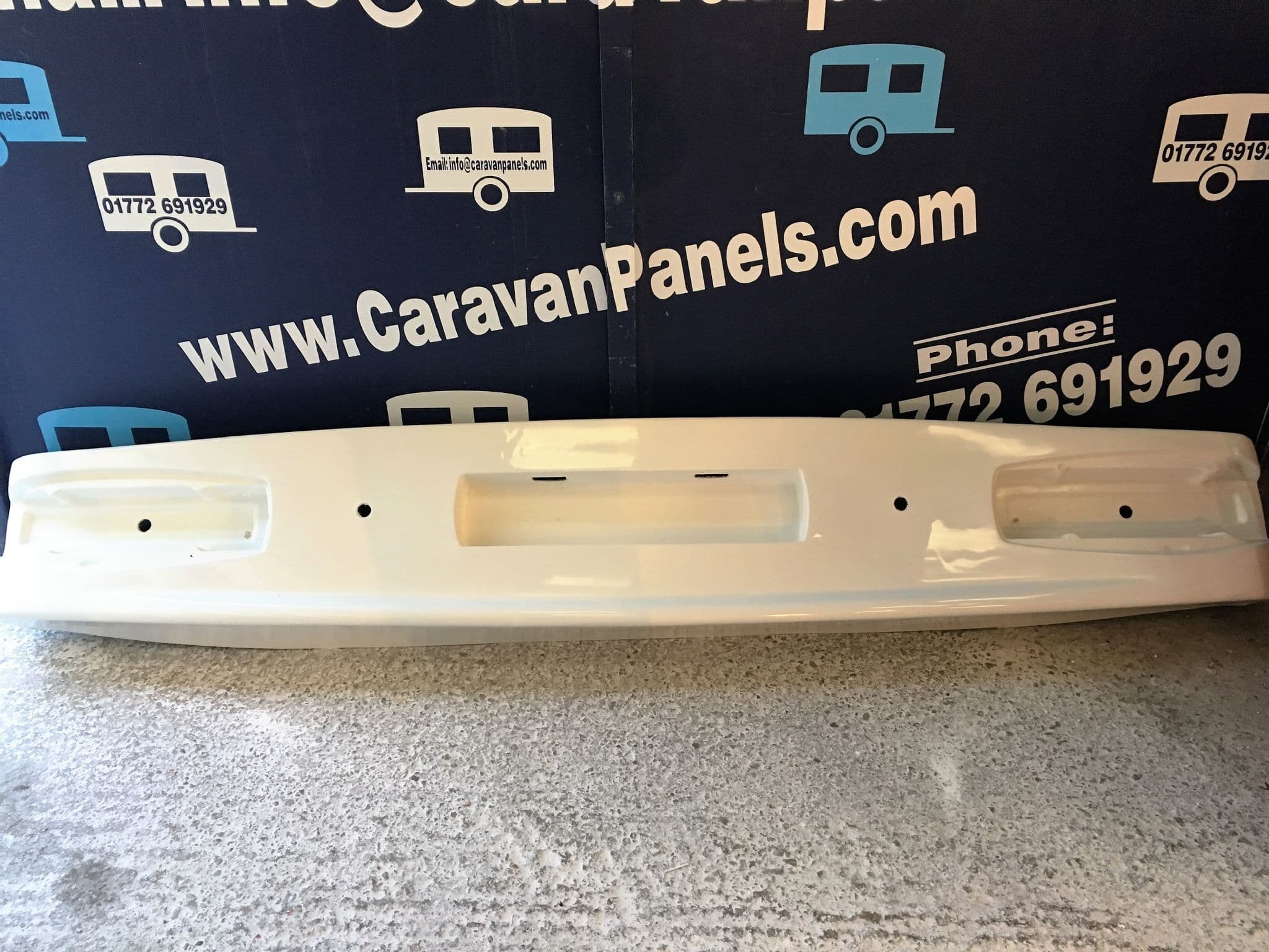 Motorhome Rear Panels – Page 2 – Caravan Panels