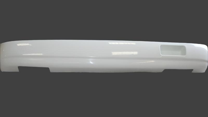 AUTOSLEEPER MOTORHOME LOWER REAR PANEL 001 – Caravan Panels