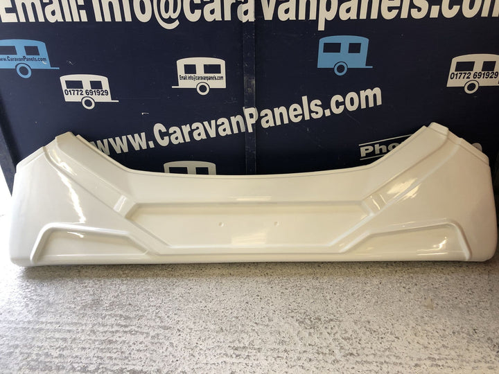 Motorhome Rear Panels UK - Premium Replacement Components | Caravan Panels