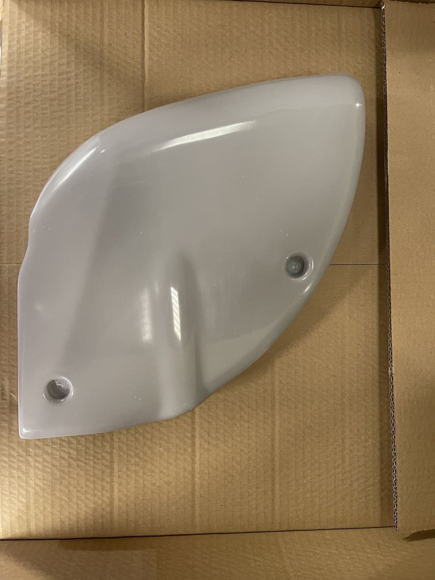 CPS-MOTO-759 LOWER REAR PANEL