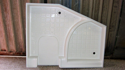 CPS-MOTO-912 SHOWER TRAY