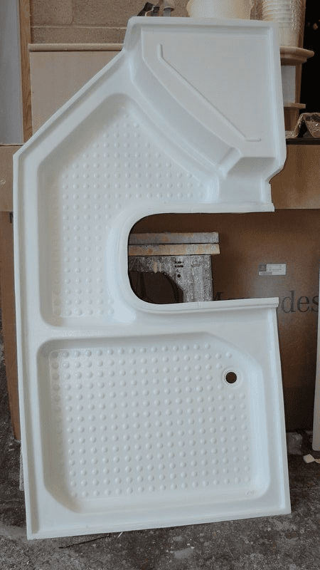 CPS-MOTO-914 SHOWER TRAY