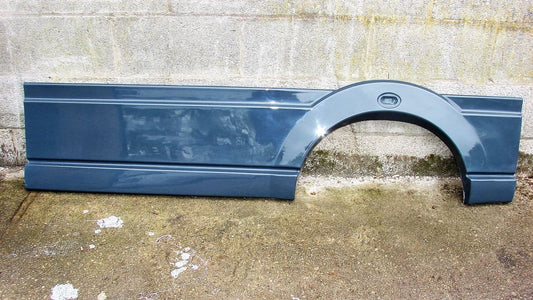 CPS-MOTO-914 SIDE SKIRT