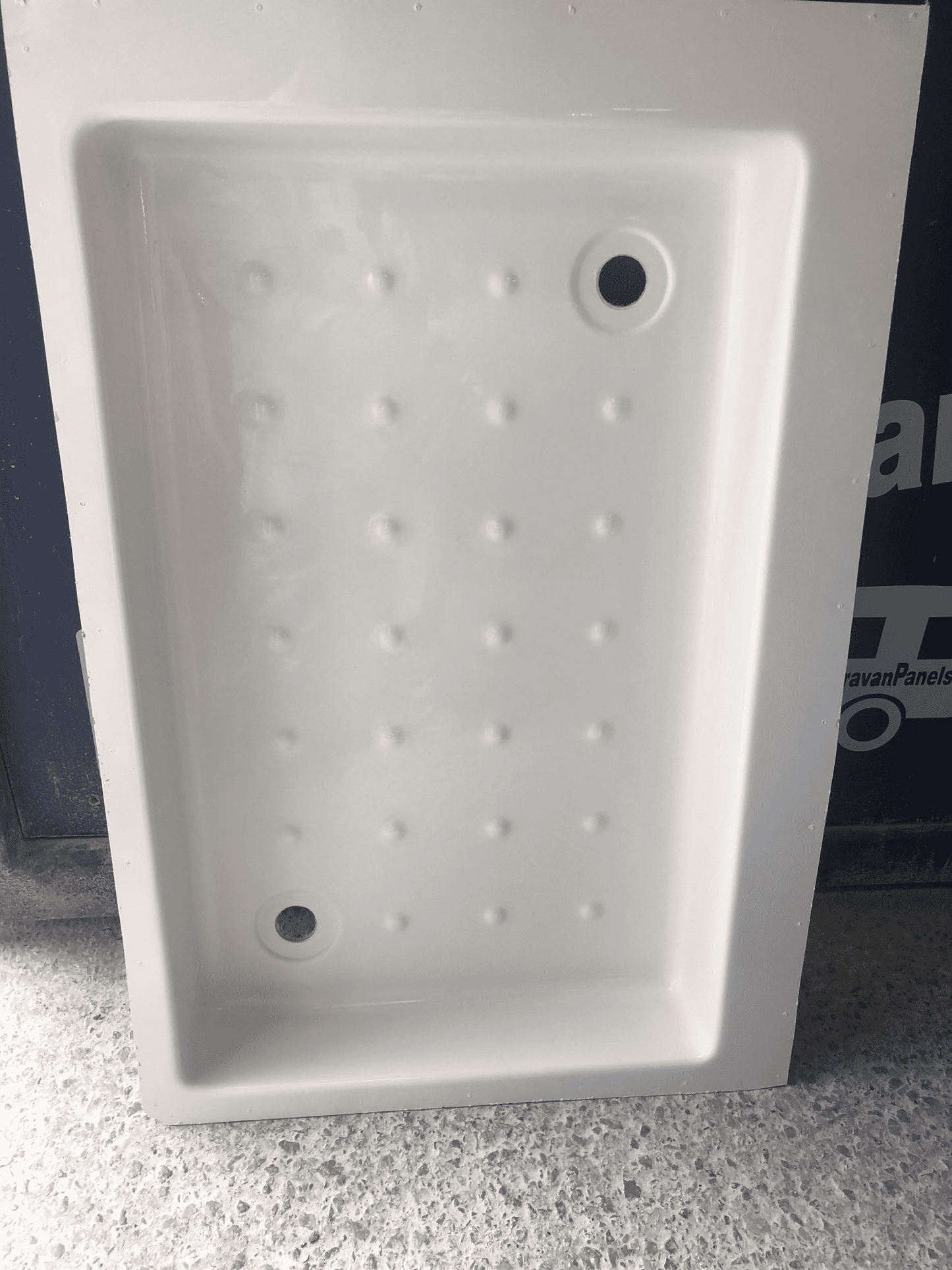 CPS-MOTO-925 SHOWER TRAY