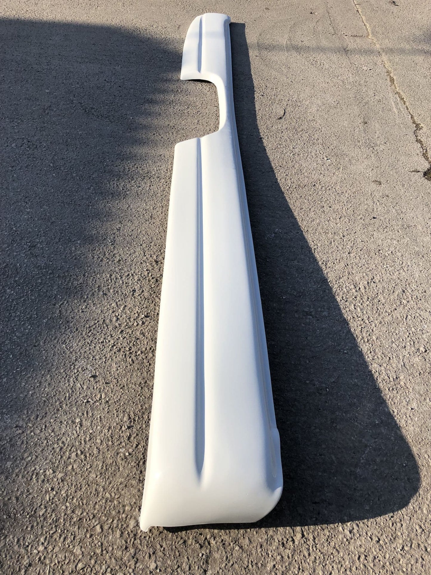 CPS-MOTO-938 OFFSIDE SIDE SKIRT