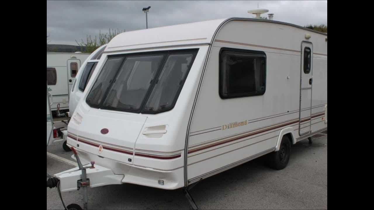 Eccles caravan front panel 001