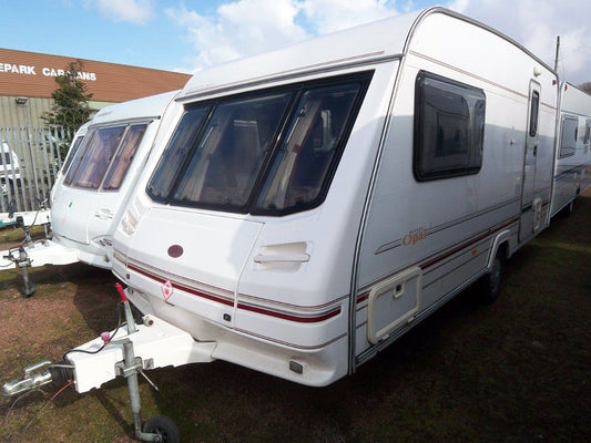 Eccles caravan locker lid 001