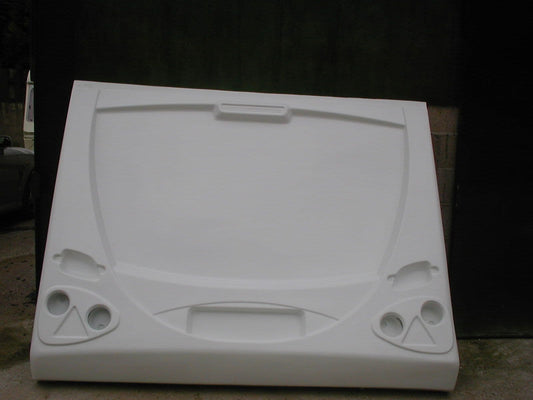 Eccles caravan rear panel 005