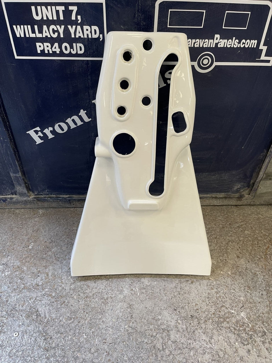 Elddis Caravan Aframe Covers Caravan Panels