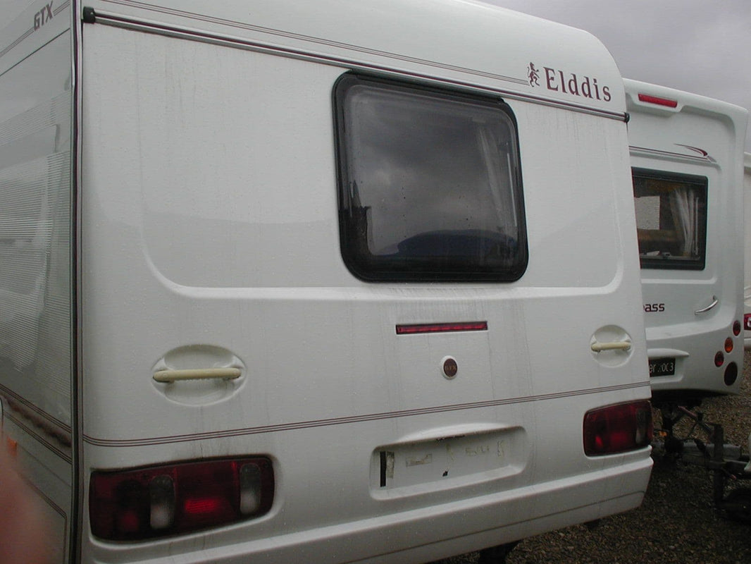 Elddis Caravan Parts – Caravan Panels