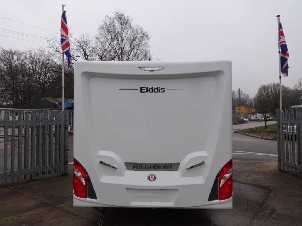 Elddis Caravan Parts – Caravan Panels