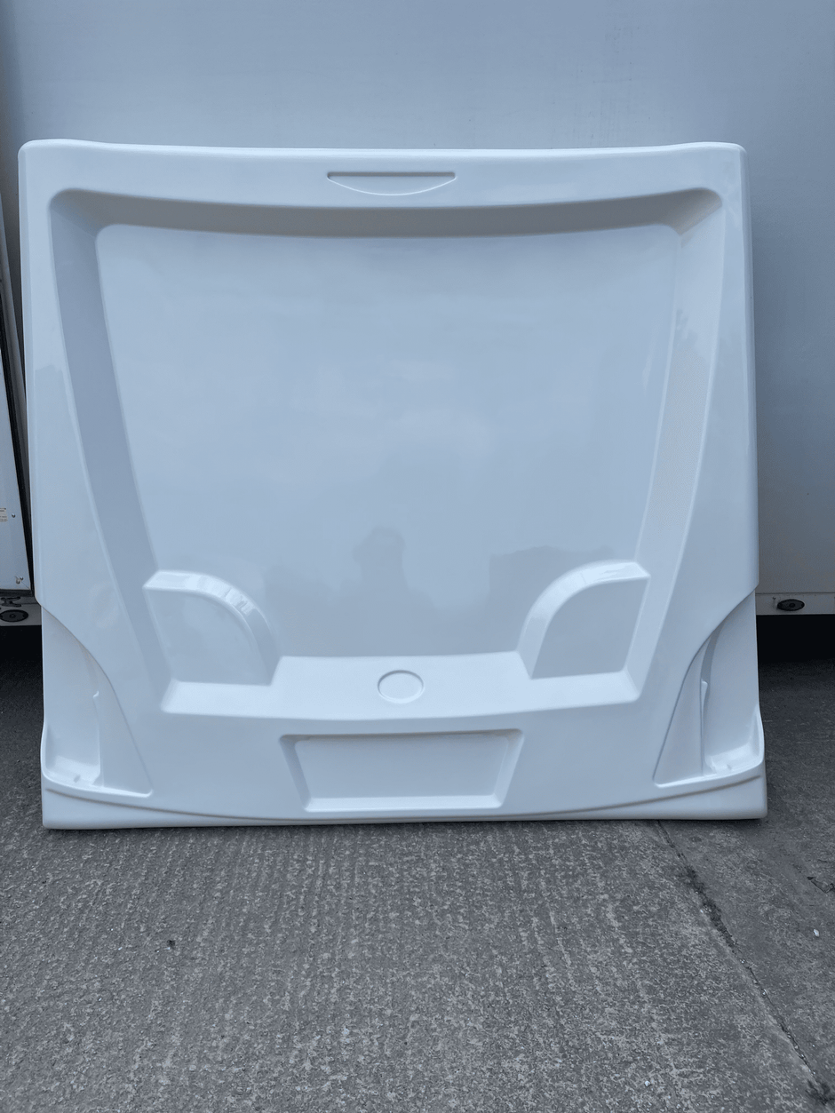 Elddis Caravan Parts – Caravan Panels