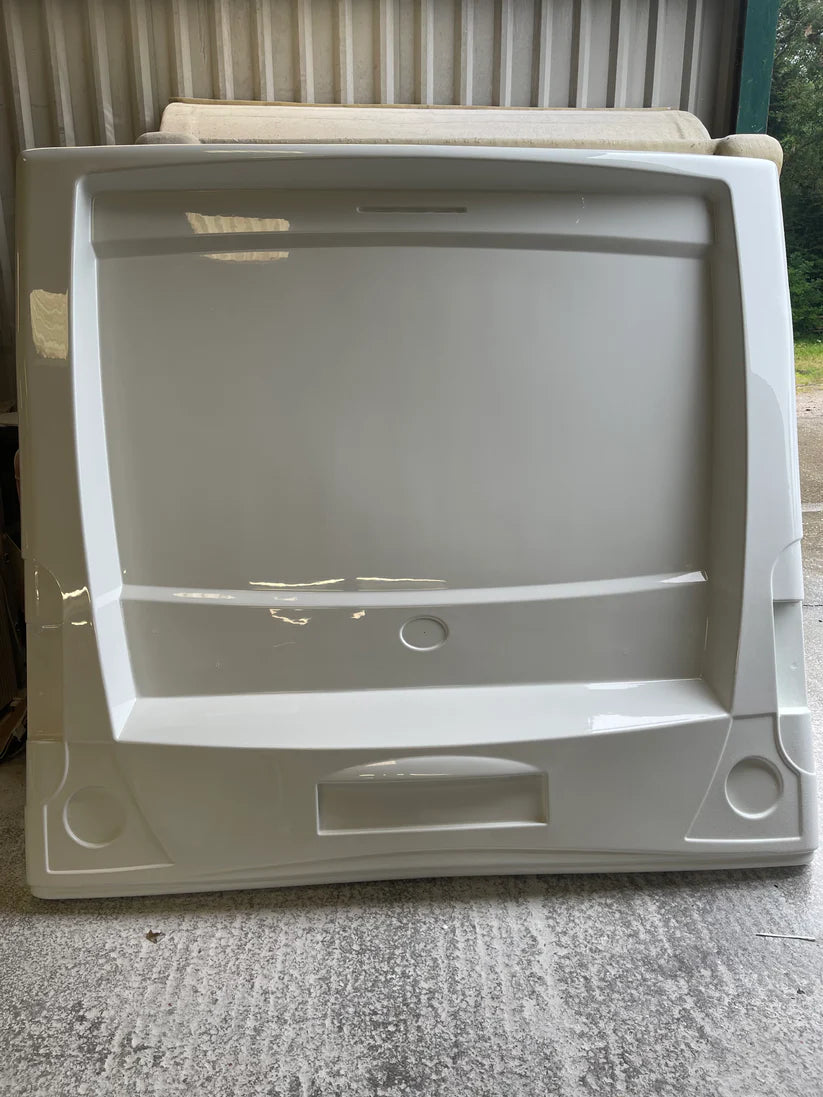 buccaneer caravan rear panel 005 – Caravan Panels