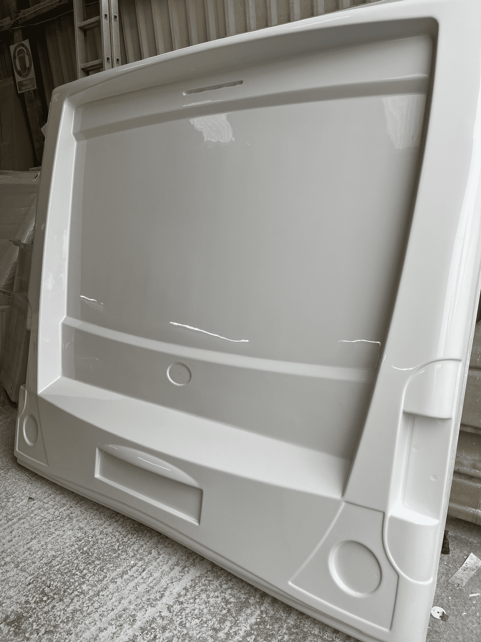 Elddis Caravan Parts – Caravan Panels