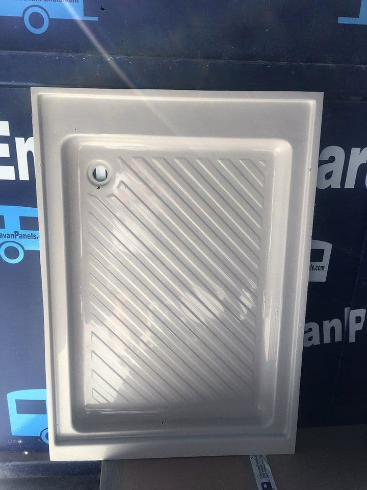 Elddis Caravan Shower Trays Caravan Panels