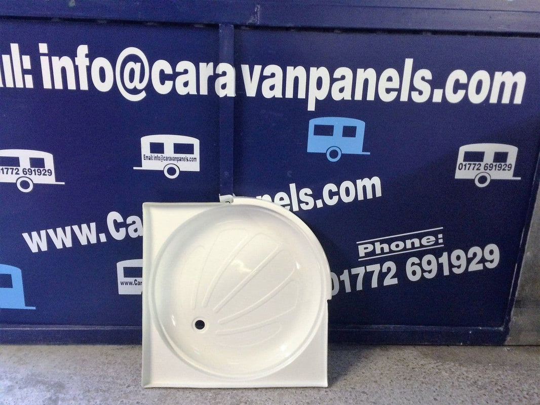 Elddis Caravan Shower Trays Caravan Panels