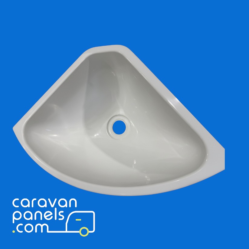 AUTOTRAIL MOTORHOME VANITY SINK 013