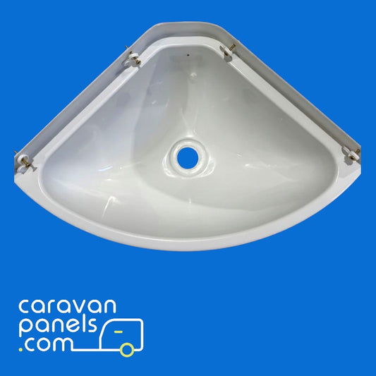 AUTOTRAIL MOTORHOME VANITY SINK 013