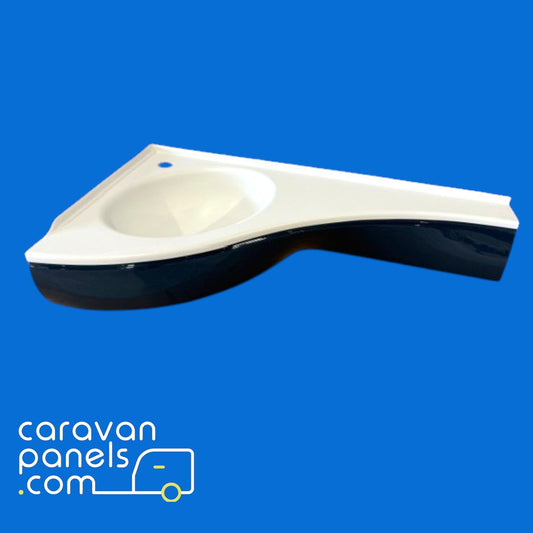 Euromobil Vanity Sink 001
