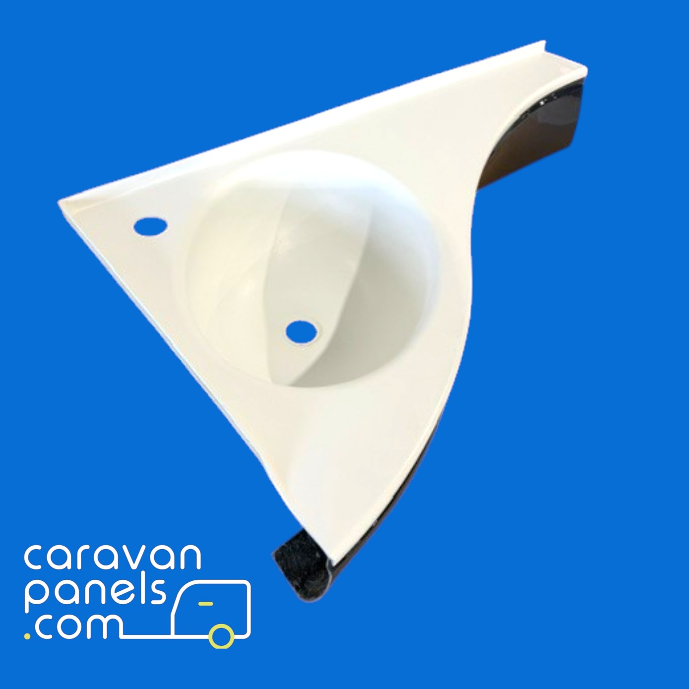 Euromobil Vanity Sink 001