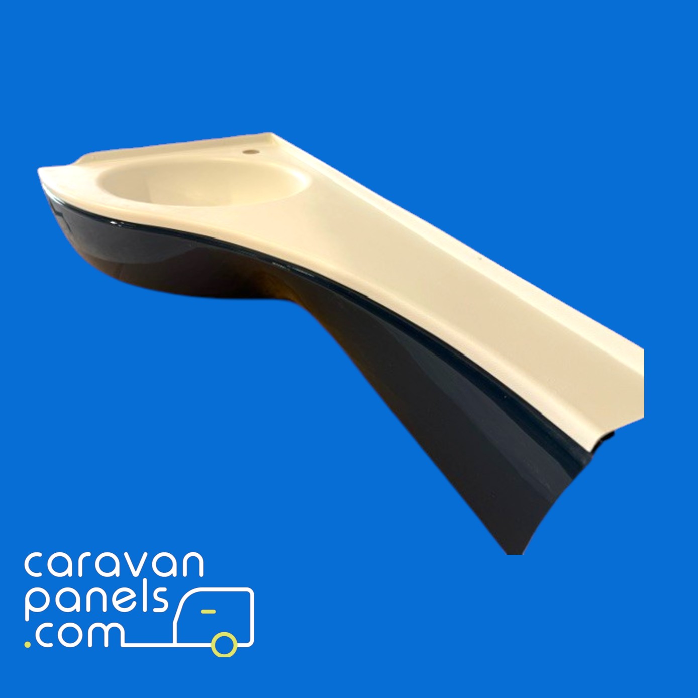 Euromobil Vanity Sink 001