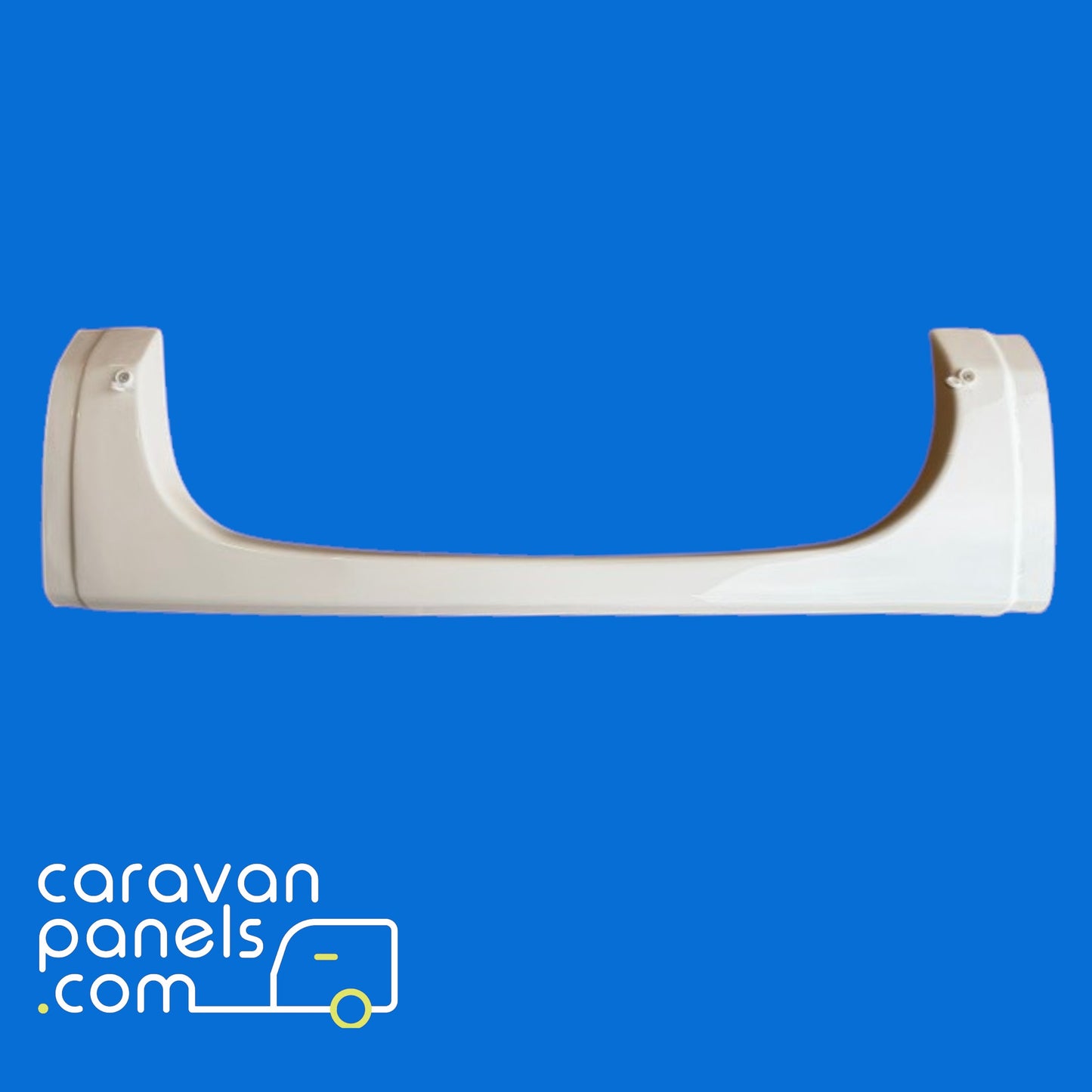 Bailey Motorhome Under Door Collar 002