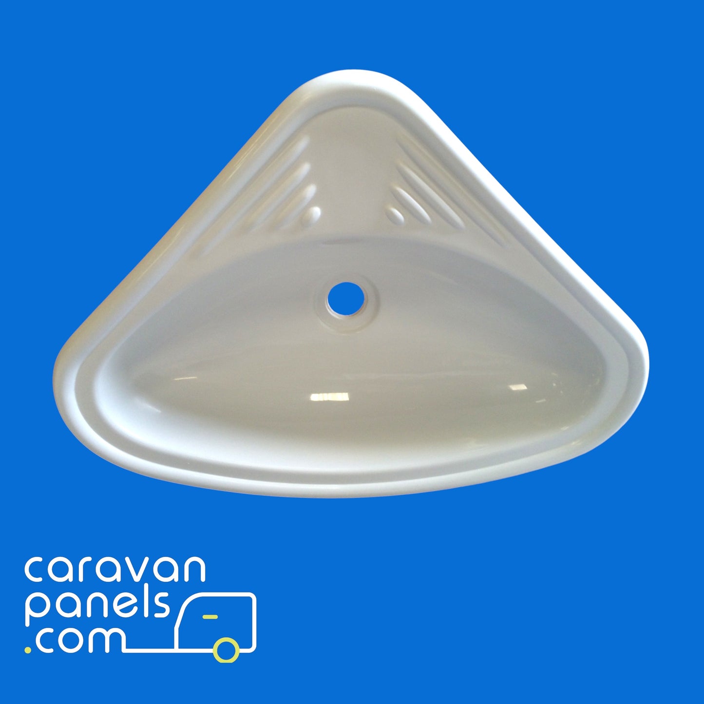 Abbey Caravan Vanity Sink 004