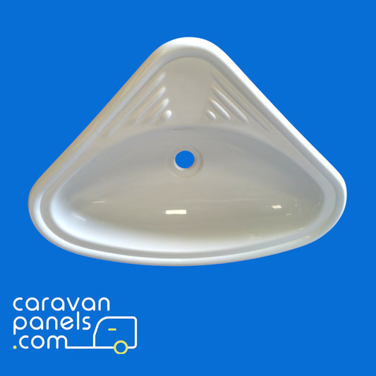Eccles caravan vanity sink 001