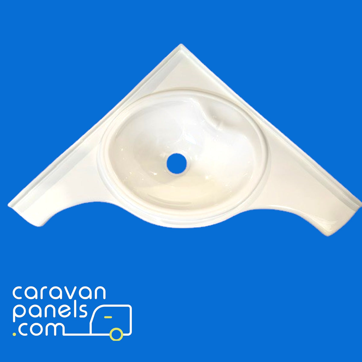 Avondale Caravan Vanity Sink 009