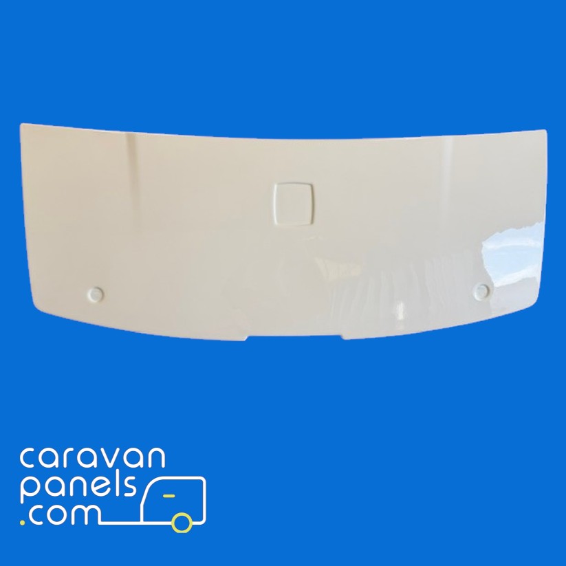 Coachman Caravan Locker Lid 008