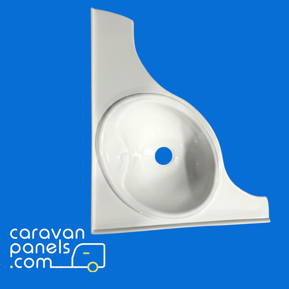 Avondale Caravan Vanity Sink 009