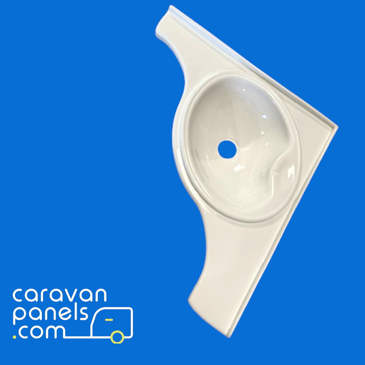 Avondale Caravan Vanity Sink 009
