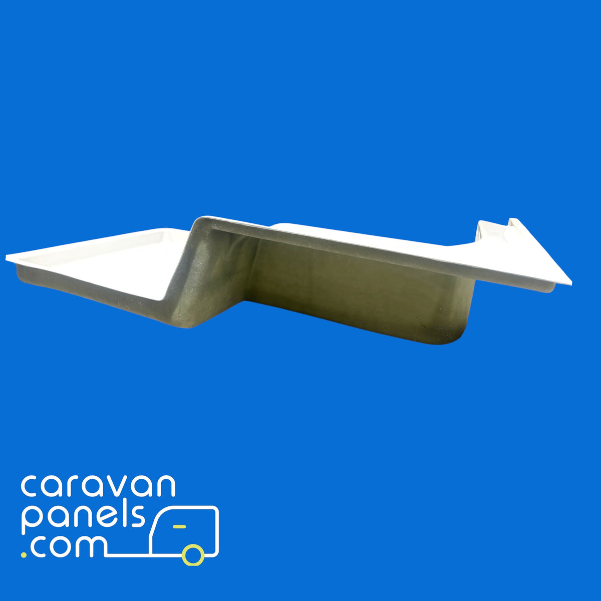 Fleetwood Caravan Shower Tray 009