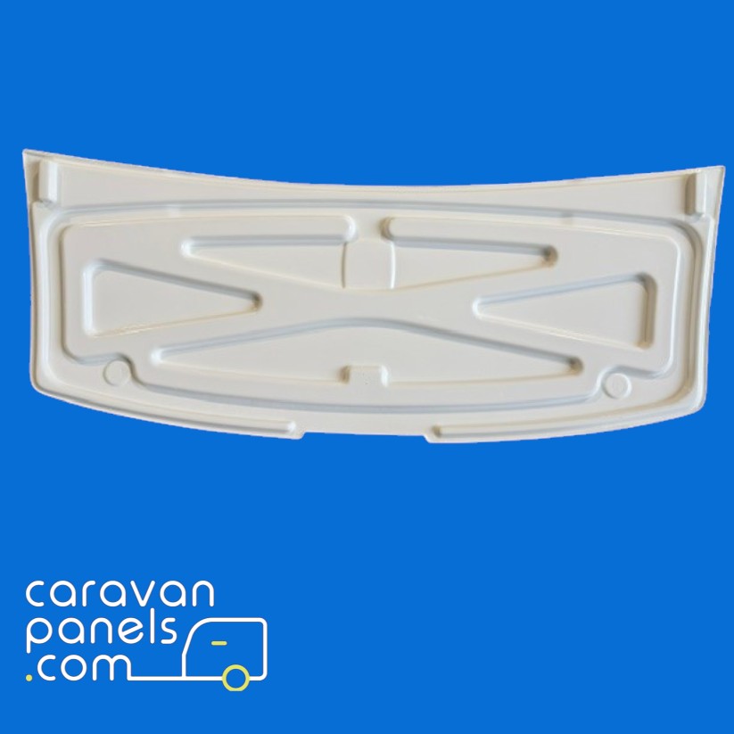 Coachman Caravan Locker Lid 008