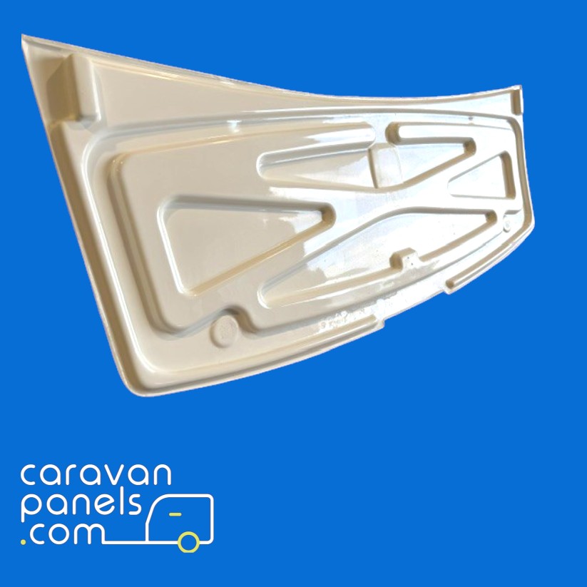 Coachman Caravan Locker Lid 008
